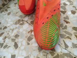 Zapatos de fútbol Adidas Predator Talla 35