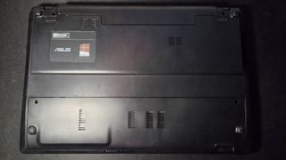 Portátil ASUS F55V. i3-3110M- Geforce 610M