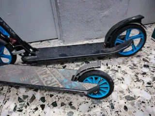Patinetes infantiles (2 unidades)