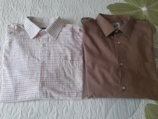 Camicie da uomo 