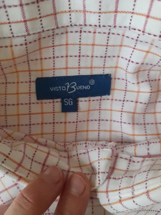 Camicie da uomo 