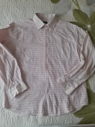 Camicie da uomo 