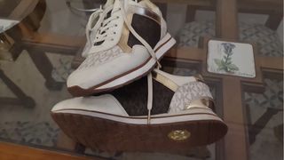 Zapatillas Michael Kors Talla 39 Nuevas