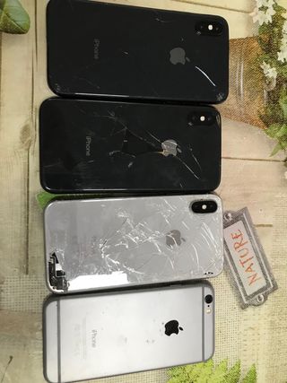 Confezione da 5 iPhone per ricambi