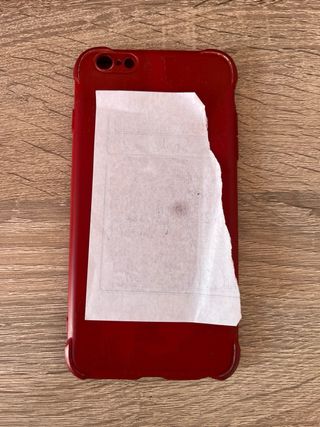 iPhone 6S Plus 16GB grigio