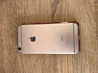iPhone 6S Plus 16GB grigio