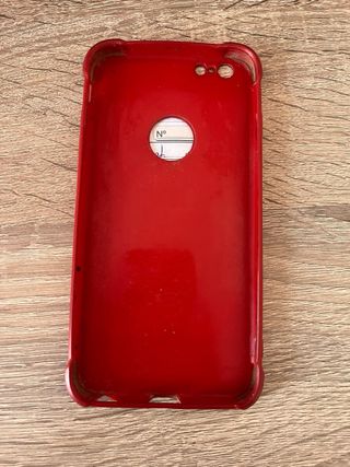 iPhone 6S Plus 16GB grigio