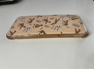 Custodia per iPhone XS Max - Casa de las CarCasas