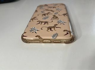 Custodia per iPhone XS Max - Casa de las CarCasas