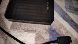 Disco Duro M3 Portable Samsung USB 3.0