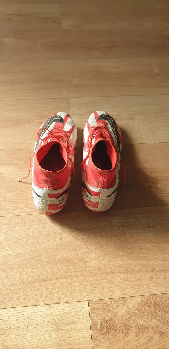 Scarpe calcio Nike CR7 Mercurial 46