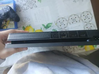 Ps4 1tb en buen estado