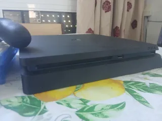 Ps4 1tb en buen estado