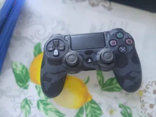 Ps4 1tb en buen estado