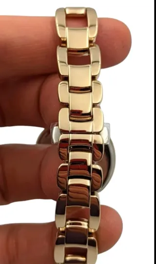 RELOJ CITIZEN ECO DRIVE LADY ZAFIRO A ESTRENAR 