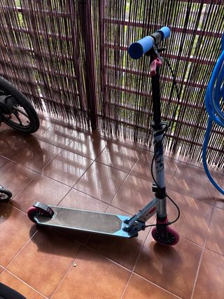 2 Patinetes Oxelo MID5