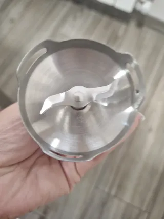 Batidora de mano Vario 1000