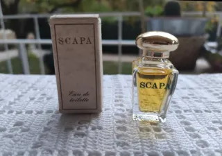Miniatura Perfume SCAPA Eau de Toilette