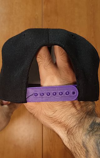 Gorra New Era Los Angeles Lakers original.