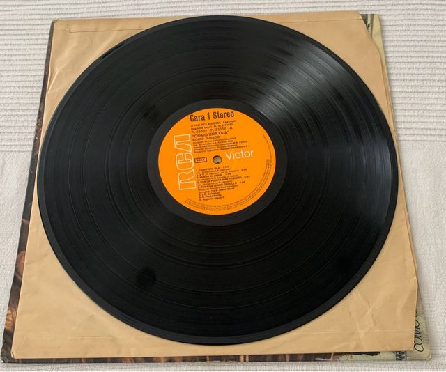 Vinile Rocío Jurado - Like A Wave