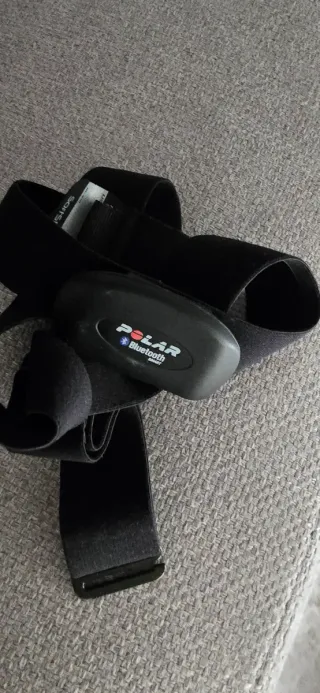 Reloj Polar M400 GPS + Sensor Pecho