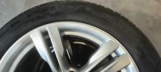 Llantas BMW M F15