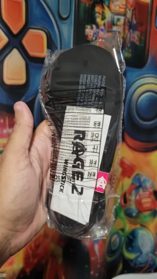 Rage 2 Deluxe Edition PS4