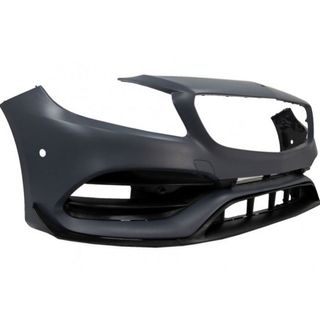 Paragolpes Delantero Mercedes Clase A W176 Facelif