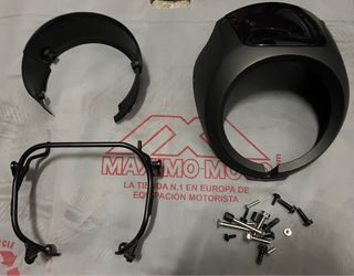 Cúpula Honda Rebel 1100 Original
