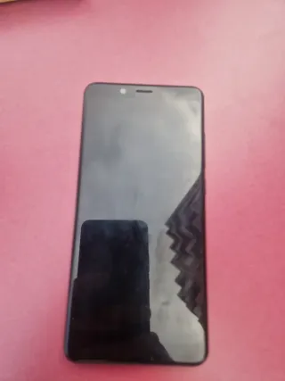 Xiaomi Black Poco Usato