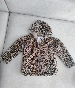 Conjunto ropa niña: chaqueta y jeans