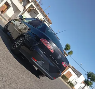 SEAT Cordoba 2007