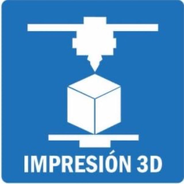 servicio de impresión y diseño de piezas 3D