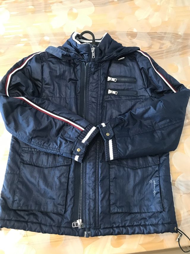 Cazadora Adolfo Dominguez niño 8/9 años