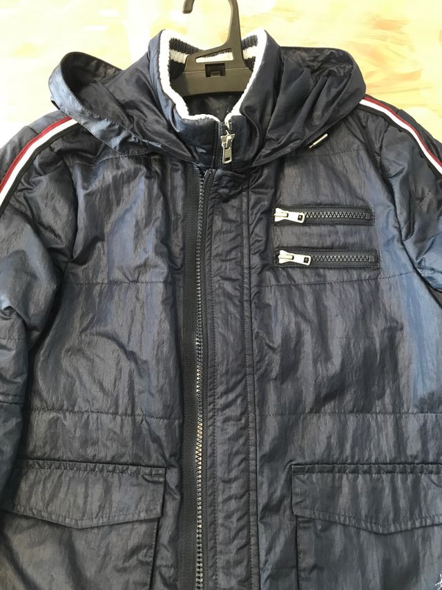 Cazadora Adolfo Dominguez niño 8/9 años