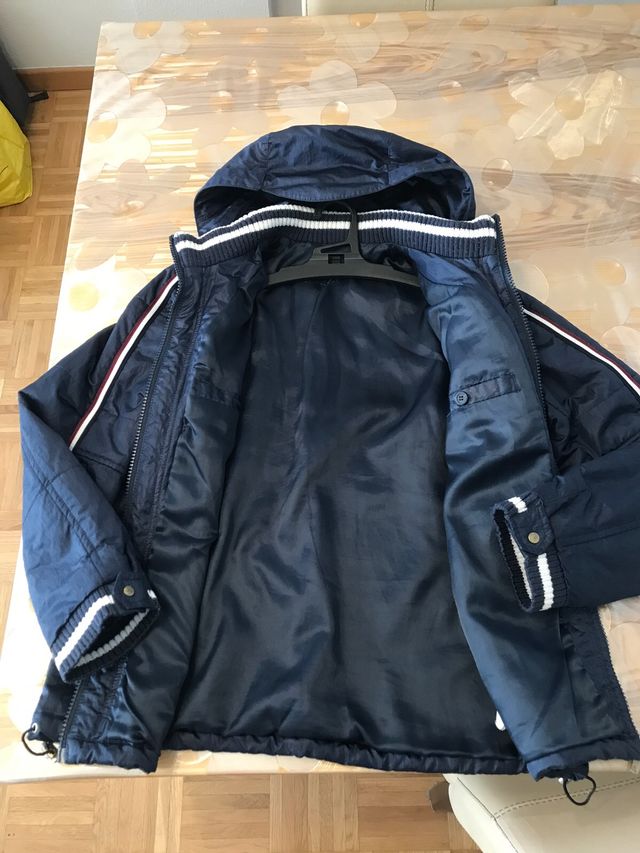 Cazadora Adolfo Dominguez niño 8/9 años