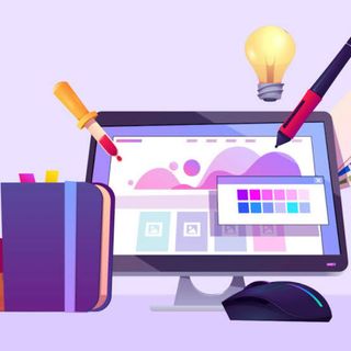 creacion de webs personalizadas