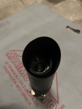 Escape CMX 1100 Rebel