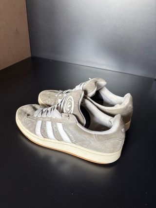 Zapatillas Adidas Beige