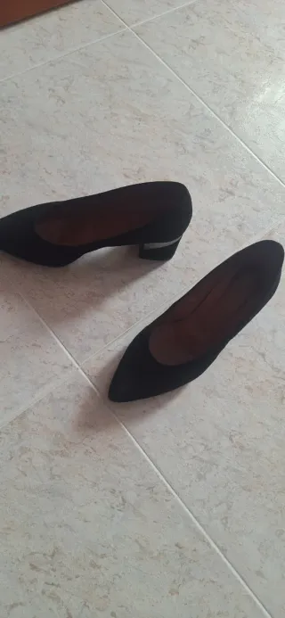 Zapatos Hispanitas 