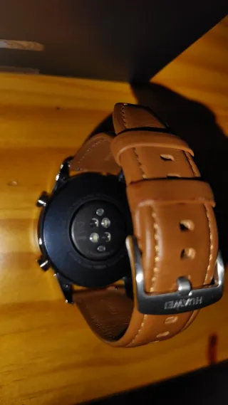 Huawei Watch GT 2 46mm
