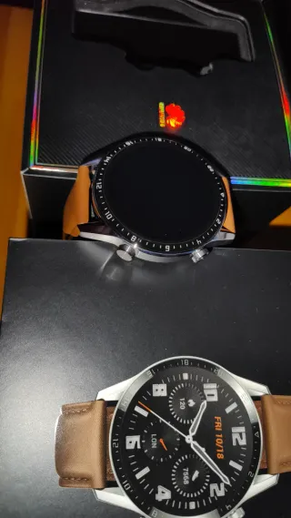 Huawei Watch GT 2 46mm
