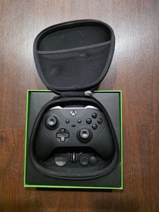 Mando Xbox Elite Series 2
