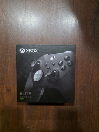 Mando Xbox Elite Series 2
