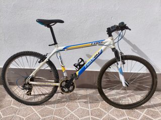 Bicicleta de Montaña Wolfbike