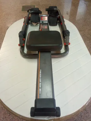 Máquina de Remo BH 