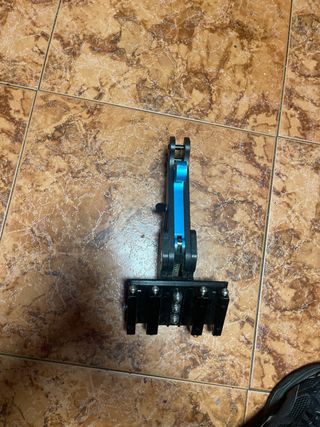 Cierre Smartgyro patinete