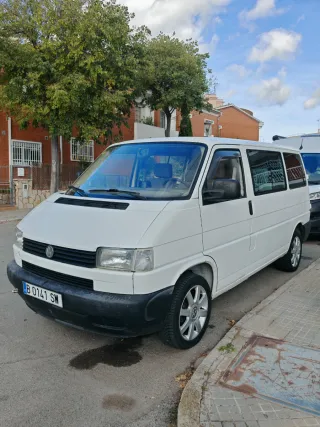 Llantas 17 Volkswagen
