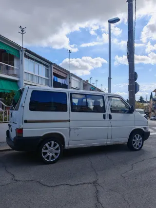 Llantas 17 Volkswagen