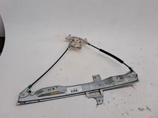 ELEVALUNAS DELANTERO IZQUIERDO PEUGEOT 407